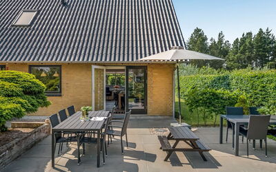 Lavrans - 2.5Km from the Sea