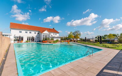 Solo Retreat 4 - Nunspeet, Gelderland, Holland