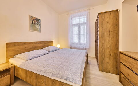 Feriebolig:&nbsp;Villa Belvedere 20.3