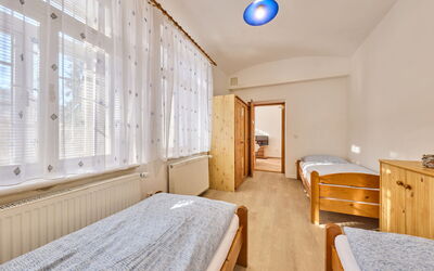 Feriebolig:&nbsp;Villa Belvedere 20.1