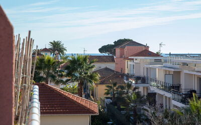 Villa Emeraude