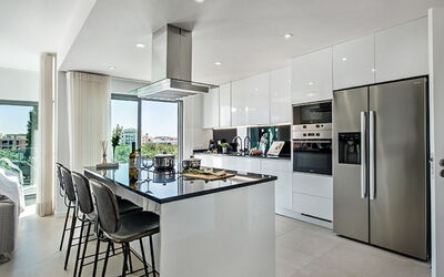 Feriebolig:&nbsp;Sónia Lote 69 - Vip Properties 886.1