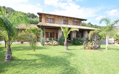 Villa Il Caruso - Montepaone, Calabria