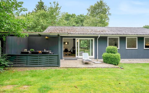 Tancred - 30Km from the Sea