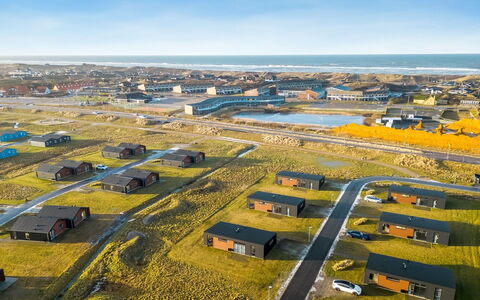 Winder - 500M from the Sea: Sommerhus, Skur, Hytte, Stuehus, Prærie, Hytte, Lade, Bjælkehytte, Garden Bygninger