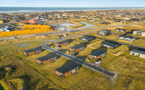Winder - 500M from the Sea: Sommerhus, Skur, Hytte, Stuehus, Prærie, Hytte, Lade, Bjælkehytte, Garden Bygninger