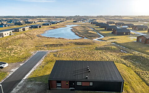 Winder - 500M from the Sea: Sommerhus, Skur, Hytte, Stuehus, Prærie, Hytte, Lade, Bjælkehytte, Garden Bygninger