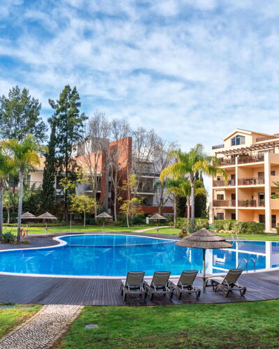 Triplex Vilamoura Vip Properties