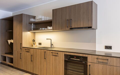 Feriebolig:&nbsp;Superior mit 1 Schlafzimmer für 2-5 Pers 500.4