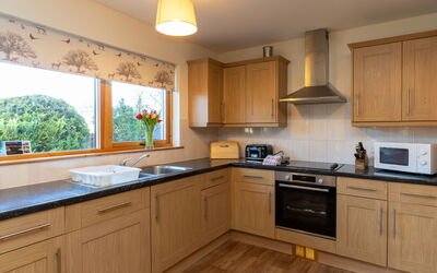 Craigmore Lodge