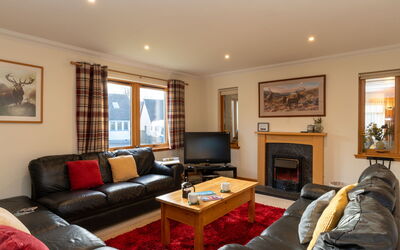Craigmore Lodge