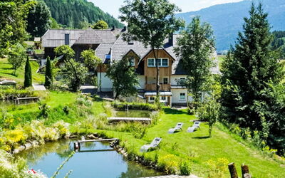 Feriebolig:&nbsp;#2 mit 1 Schlafzimmer für 4 Personen 500.1