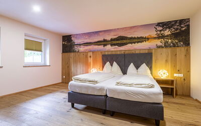 Feriebolig:&nbsp;#2 mit 1 Schlafzimmer für 4 Personen 500.1