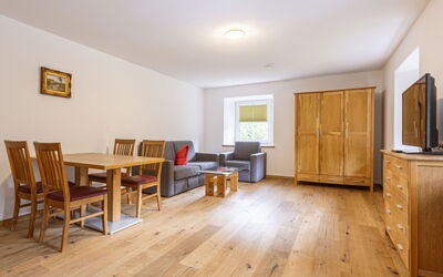 Feriebolig:&nbsp;#2 mit 1 Schlafzimmer für 4 Personen 500.1