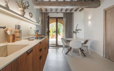 Coratina Spereto Apartment with Pool, Montaione