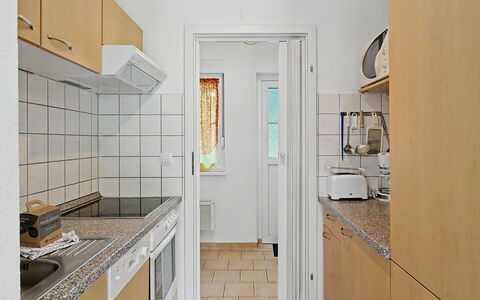Schneider 2D: Gulvbelægning, Træ, Etage, Indretning, Countertop, Køkken, Større Bandage, Køkken Apparat, Loft, Værelse