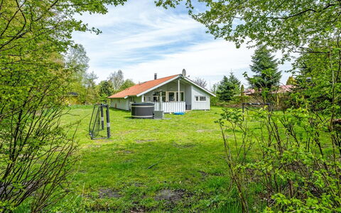 Bjart - 1.5Km from the Sea
