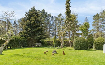 Soti - 350M from the Sea