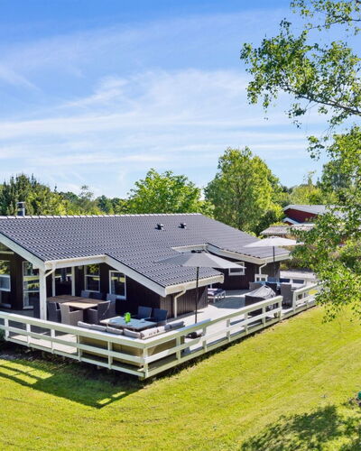 Alruna - 350M from the Sea