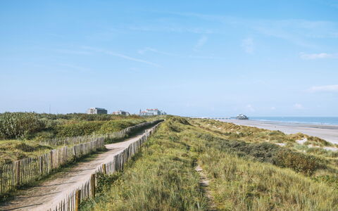 Seaview Getaway Belgium: Daytime, Vand, Naturligt Miljø, Horisont, Vegetationen, Økoregion, Kyst, Landskab, Land Lot, Coastal Og Oceaniske Landskabsformer
