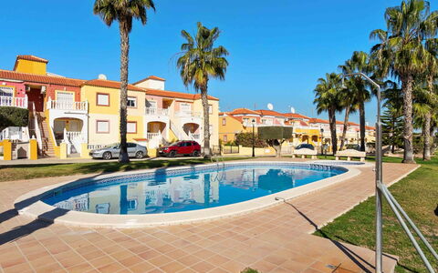 Lomas de Cabo Roig