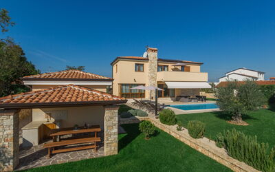 Villa Vatovac
