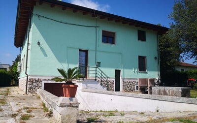 Franco House With Pool