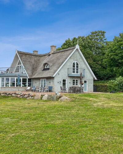 Herlek - 450M from the Sea