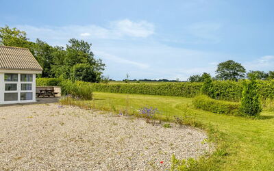 Thrine - 24Km from the Sea