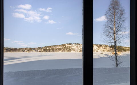 Sun&Skivillas 5. (3Mh): Svømmepøl, Udvej, Udendørs Møbler, Design, Skygge, Landscaping, Hotel, Water Feature, Eco Hotel