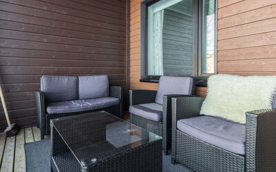Sun &Amp; Skivillas 5. (3Mh)
