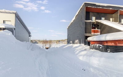 Sun &Amp; Skivillas 5. (3Mh)