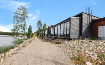 Sun&Skivillas 5. (3Mh)