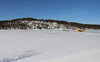 Sun&Skivillas 5. (3Mh)