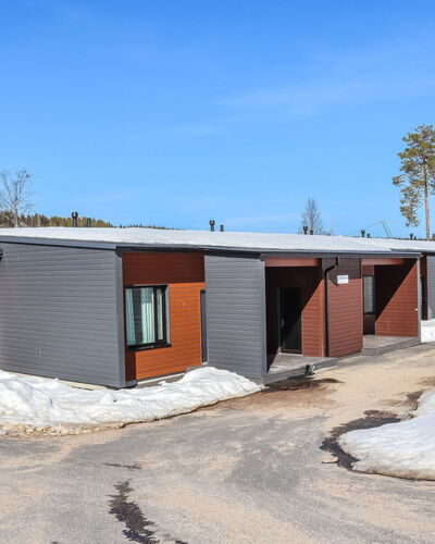 Sun &Amp; Skivillas 5. (3Mh)