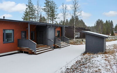 Lakevillas B4