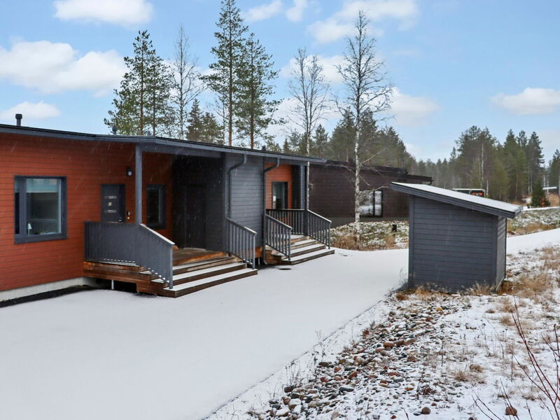 Lakevillas B4