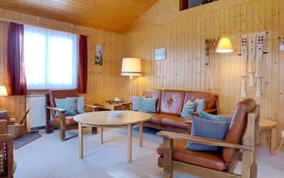 Chalet Larix