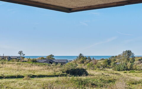 Fridhild - 1.5Km from the Sea: Hus, Hjem, Dør, Tag, Sommerhus, Estate, Have, Skygge, Sidespor, Gård