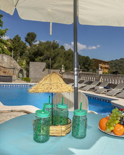 Villa Rosales