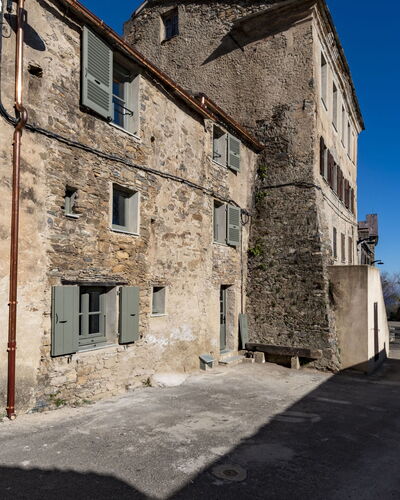 Casa Serena