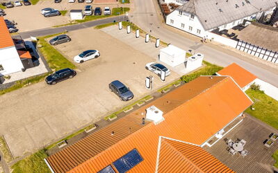 Jeppe - 200M from the Sea