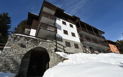 Masserini View Apartment