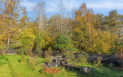 Laurentius - 625M from the Sea: Tag, Hus, Hjem, Sommerhus, Sidespor, Estate, Indkørsel, Garden Bygninger, Gård, Skur