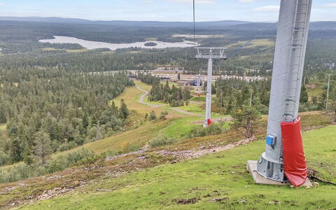 Hillaniitty: Highland, Landskab, Land Lot, Hill Station, Eng, Pasture, Faldt, Lærk, Evergreen