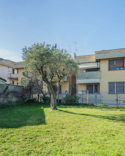 La Casa dei Limoni di Valeria