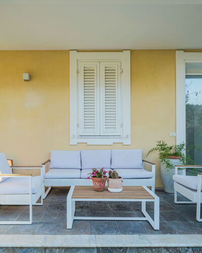 La Casa dei Limoni di Valeria