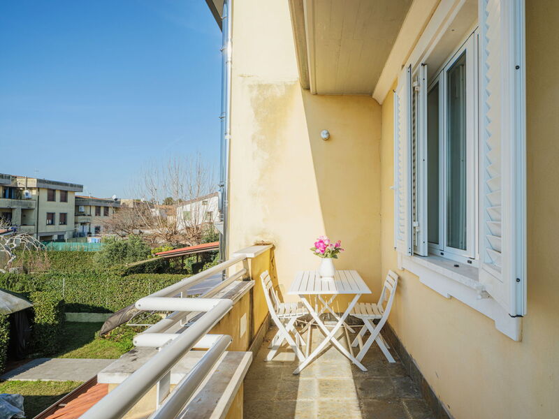 La Casa dei Limoni di Valeria