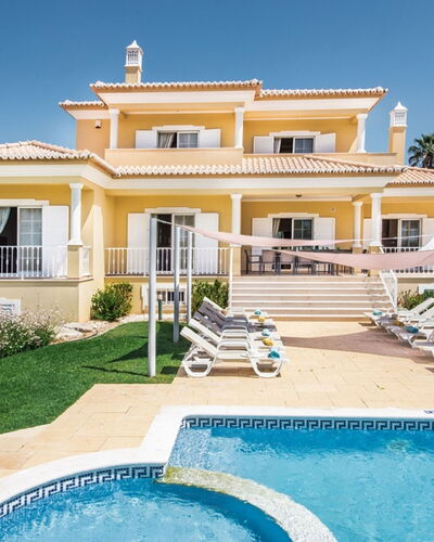 Monte Sol - Vip Properties
