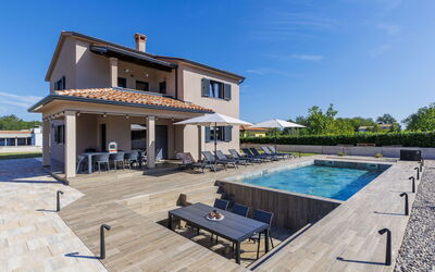 Villa Shea